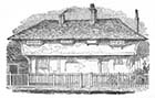 Old House King Street 1831 | Margate History